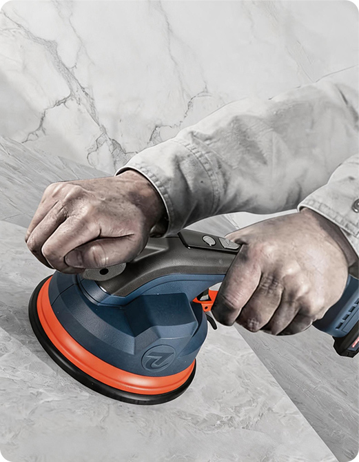 Tile Leveling Machine