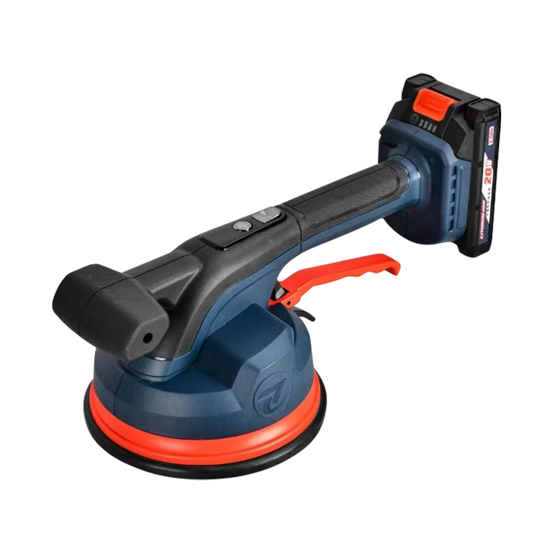 Lithium-ion Battery Tile Tiling Machine