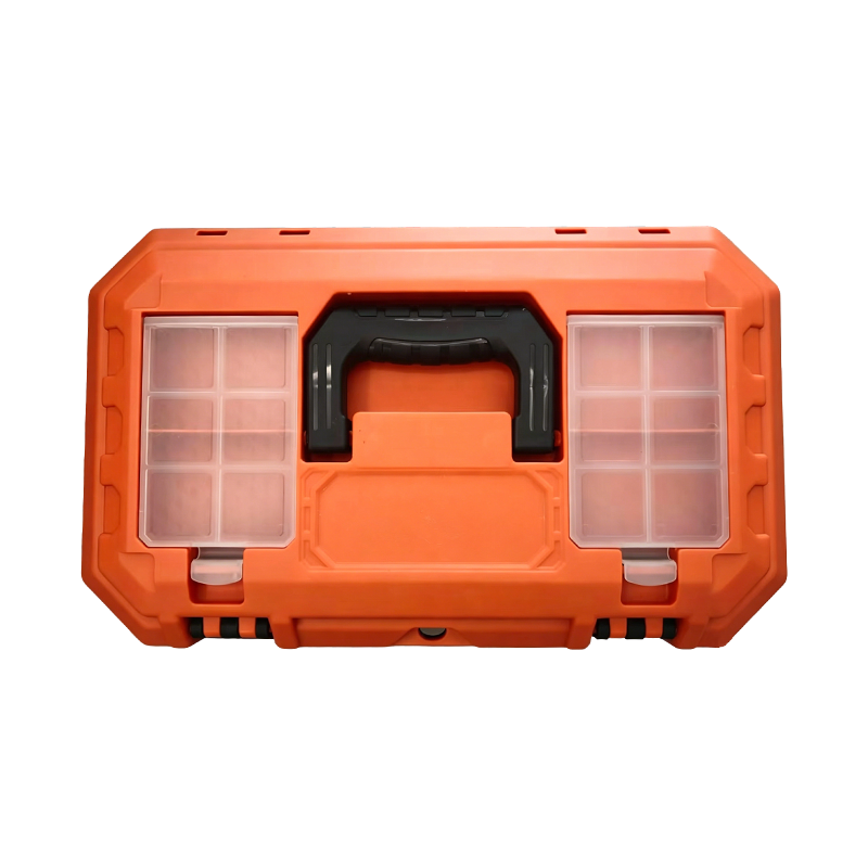 Plastic Hard Case for Tile Vibrator