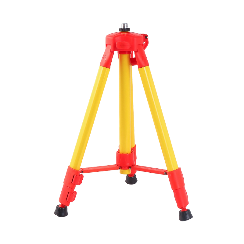1.3M Premium Alloy Steel Laser Level Tripod